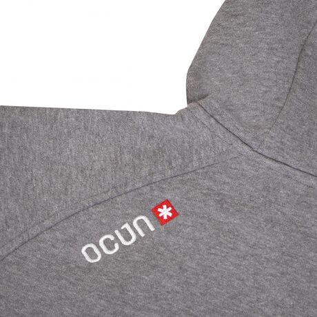 Fuego Silver Grey Γυναικεία Ζακέτα Ocun