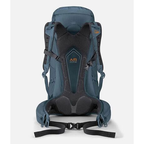 Lowe Alpine Airzone Camino Black 35-45lt Backpack