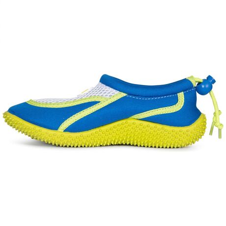 Trespass Squidder Blue Kids Aqua Shoes