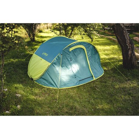 Σκηνή Pop Up 4 Ατόμων Pavillo Collmount4 Bestway