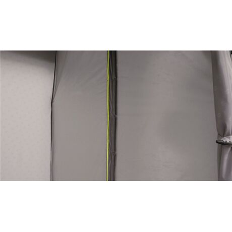 Seahaven Comfort Station Double Σκηνή Τουαλέτας 2 Ατόμων Outwell