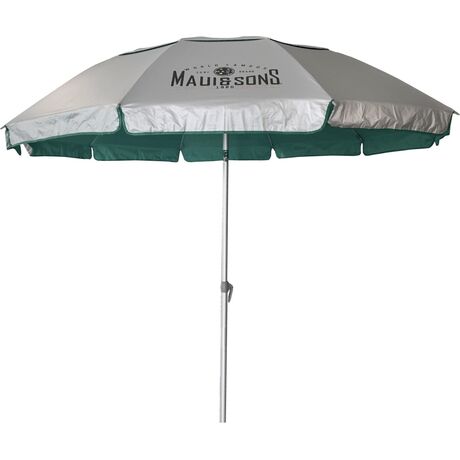Maui & Sons 2.20m Lyons Blue Ομπρέλα Παραλίας Solart