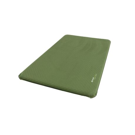 Outwell Dreamcatcher Double 7.5cm Self Inflating Mat