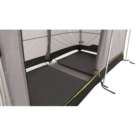 Seahaven Comfort Station Double Σκηνή Τουαλέτας 2 Ατόμων Outwell