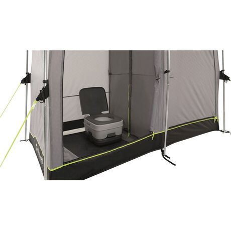 Seahaven Comfort Station Double Σκηνή Τουαλέτας 2 Ατόμων Outwell