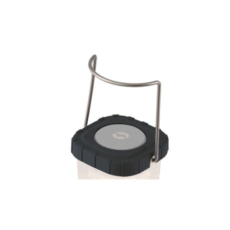 Outwell Carnelian 500 Blue Shadow Lantern