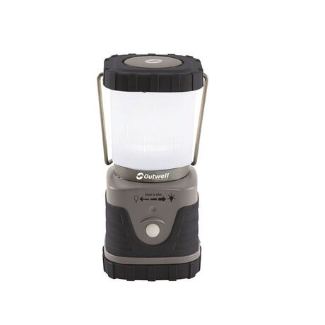 Outwell Carnelian 500 Blue Shadow Lantern
