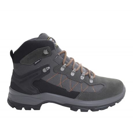 14511 Topo Hiking Boots Grisport