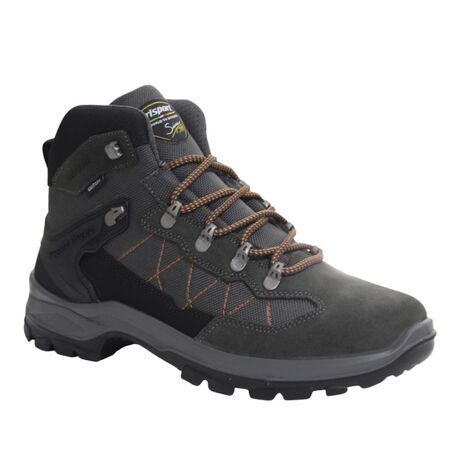 14511 Topo Hiking Boots Grisport