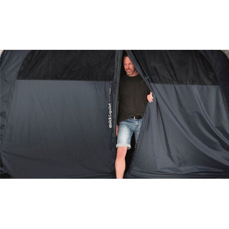 Outwell Nevada 4P Tent