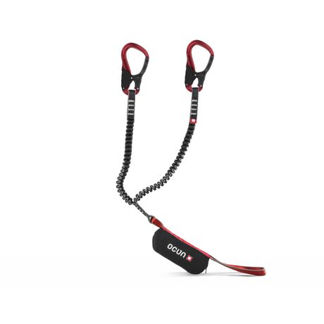 Captur Pro Via Ferrata Ocun