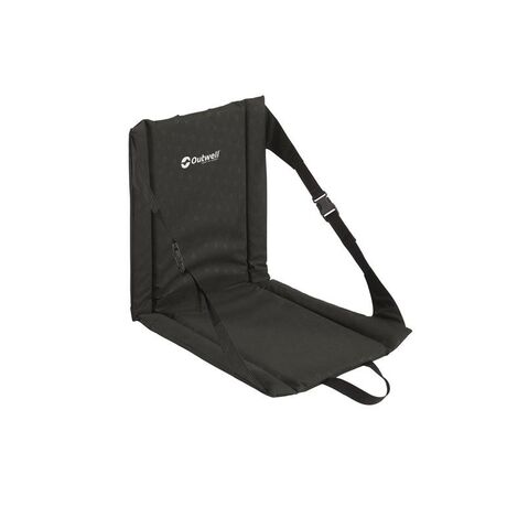 Outwell Beach Chair Cardial Black