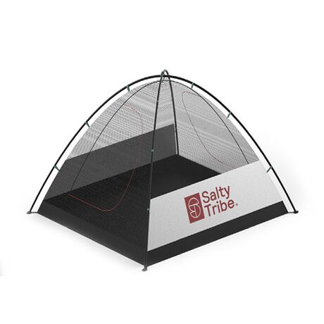 Sky View Dome 4 Σκηνή 4 Ατόμων Salty Tribe