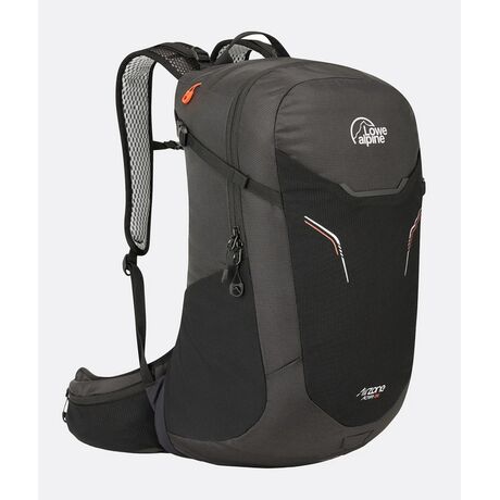 Lowe Alpine Airzone Active Black 26lt Backpack