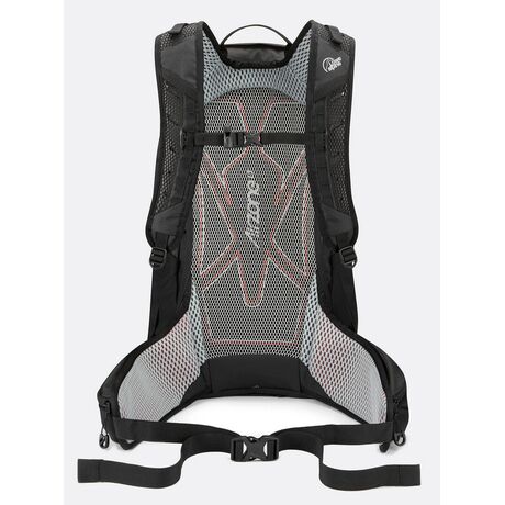 Lowe Alpine Airzone Active Black 26lt Backpack