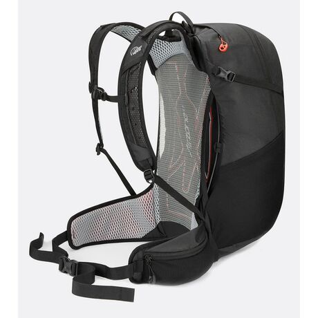 Lowe Alpine Airzone Active Black 26lt Backpack