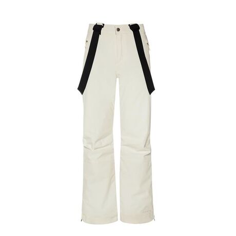 Sunny Jr Canvasoffwhite Snowpants Protest