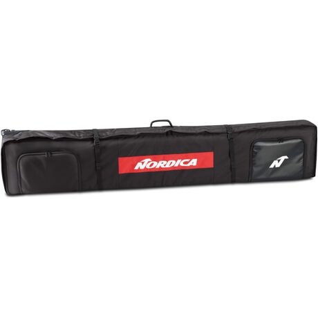 Double Roller Ski Bag Διπλή Θήκη Σκι Nordica