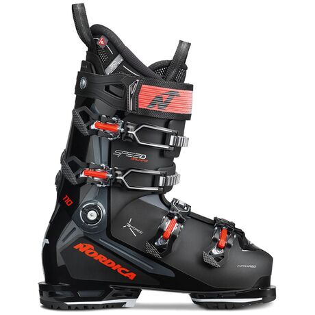 Speedmachine 3 110 GW Black Anthracite Μπότες Σκι Nordica