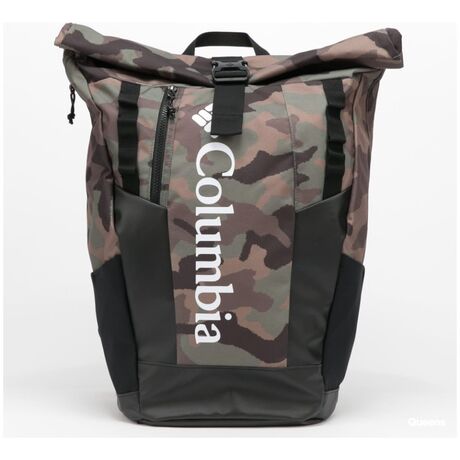 Columbia Convey Cypress Camo 25L Backpack