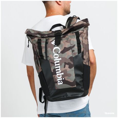 Columbia Convey Cypress Camo 25L Backpack