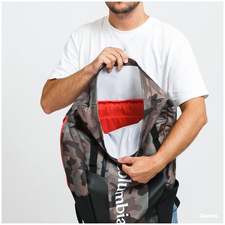 Columbia Convey Cypress Camo 25L Backpack