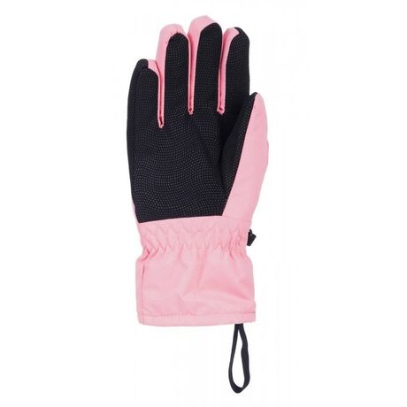 Hayden JR Pink Rose Kid's Gloves Icepeak