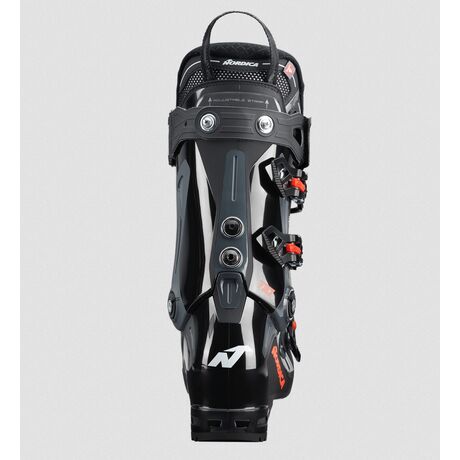 Nordica Speedmachine 3 110 GW Black Anthracite Ski Boots