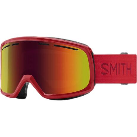 Range Lava Μάσκα Σκι και Snowboard Smith