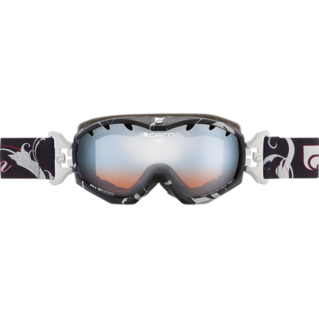 Μάσκα Jam Black Vegetal Polarized 3903 Cairn