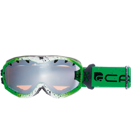 Cairn Jam Spx3000 808 Snow Goggles