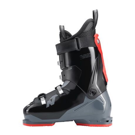 Nordica Sportmachine 3 90 Black Anthracite Ski Boots