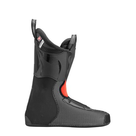 Nordica Sportmachine 3 90 Black Anthracite Ski Boots