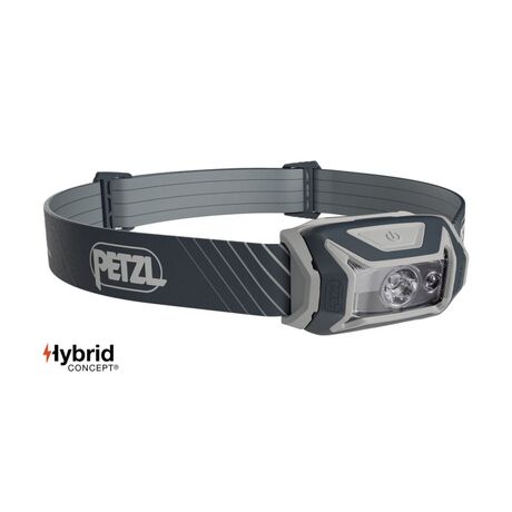 Tikka Core Grey 450L Φακός Κεφαλής Petzl