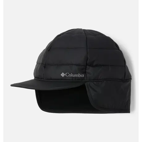 Earflap Black Καπέλο Columbia