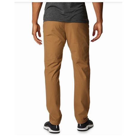 Wallowa Belted Pant Delta Ανδρικό Παντελόνι Columbia