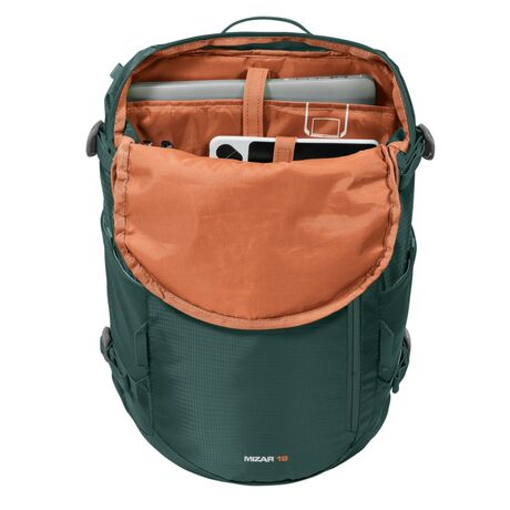 Ferrino Mizar 18 Green Backpack​
