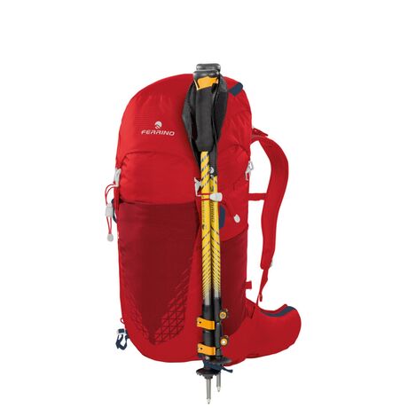 Ferrino Agile 25 Red Backpack