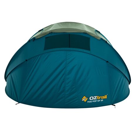 Oztrail Pod Tent Σκηνή Pop Up 3 Persons