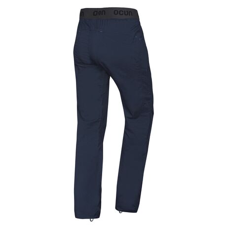 Mania ECO Anthracite D-Navy Ανδρικό Παντελόνι Ocun