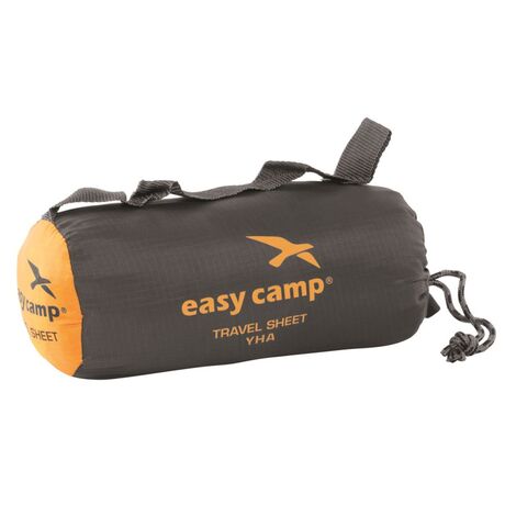 Σεντόνι Υπνόσακου Easy Camp Travel Sheet YHA