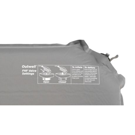​Outwell Sleepin Double 10.0cm