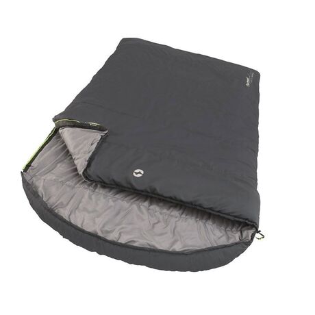 Outwell Campion Lux Double Dark Grey