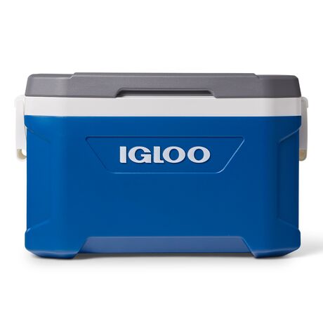 Latitude 52 Μπλε Ψυγείο Πάγου Igloo