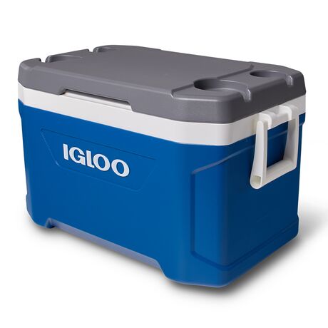 Latitude 52 Μπλε Ψυγείο Πάγου Igloo