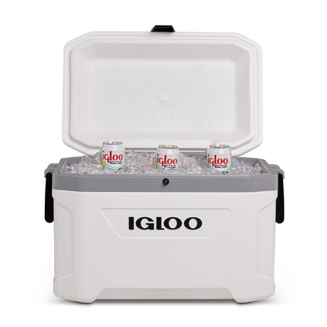 Marine Ultra 54 Latitude Ψυγείο Πάγου Igloo