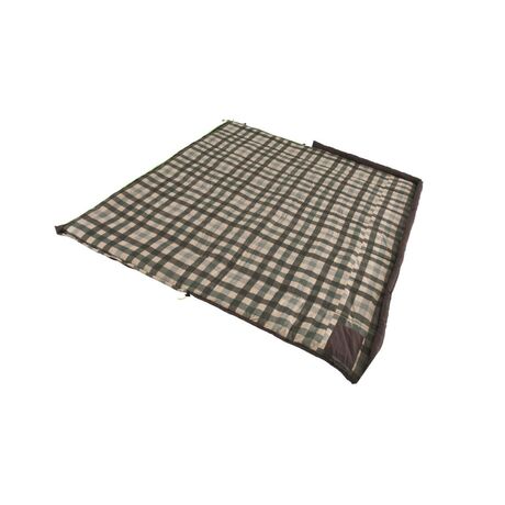 Outwell Camper Supreme Sleeping Bag