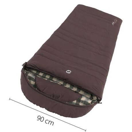 Camper Supreme Υπνόσακος Outwell