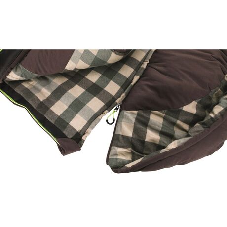 Camper Supreme Υπνόσακος Outwell