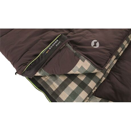 Camper Supreme Υπνόσακος Outwell